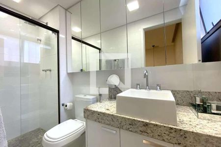 Apartamento à venda com 2 quartos, 72m² em Santa Efigênia, Belo Horizonte