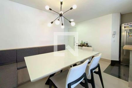 Apartamento à venda com 2 quartos, 72m² em Santa Efigênia, Belo Horizonte