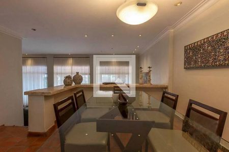 Casa à venda com 3 quartos, 570m² em São Bento, Belo Horizonte