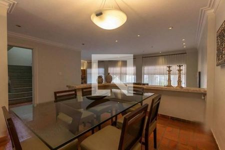 Casa à venda com 3 quartos, 570m² em São Bento, Belo Horizonte