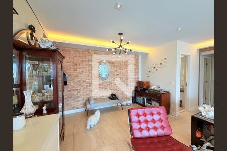 Apartamento à venda com 2 quartos, 93m² em Itaim Bibi, São Paulo