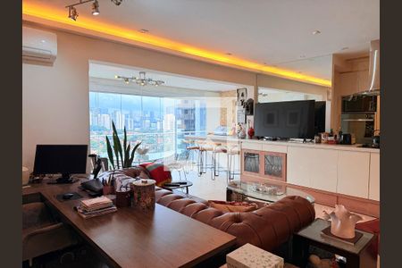 Apartamento à venda com 2 quartos, 93m² em Itaim Bibi, São Paulo