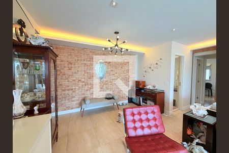 Apartamento à venda com 2 quartos, 93m² em Itaim Bibi, São Paulo