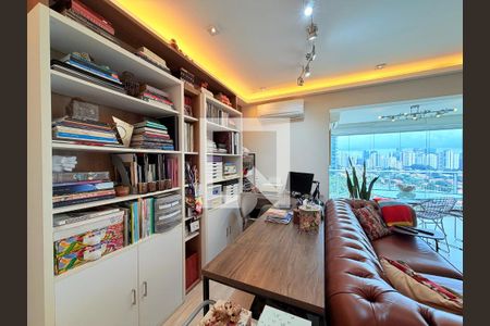 Apartamento à venda com 2 quartos, 93m² em Itaim Bibi, São Paulo