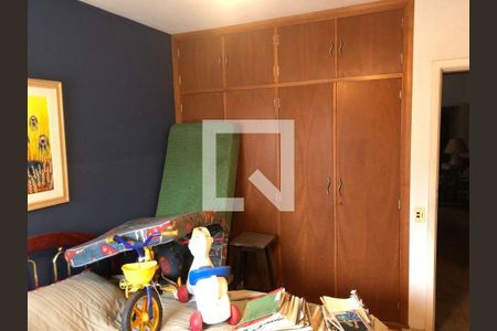Apartamento à venda com 3 quartos, 190m² em Moema, São Paulo