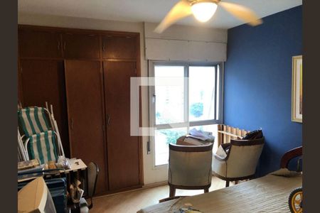 Apartamento à venda com 3 quartos, 190m² em Moema, São Paulo