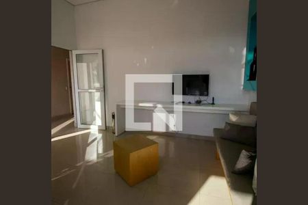 Apartamento à venda com 1 quarto, 45m² em Várzea da Barra Funda, São Paulo