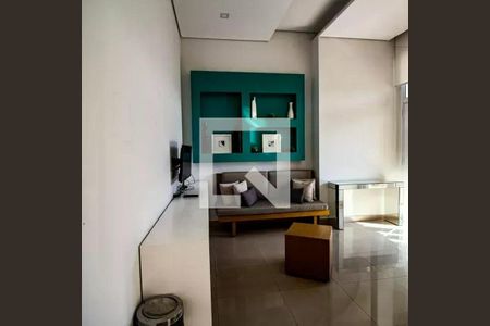 Apartamento à venda com 1 quarto, 45m² em Várzea da Barra Funda, São Paulo