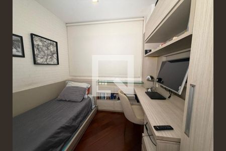 Apartamento à venda com 3 quartos, 95m² em Funcionários, Belo Horizonte