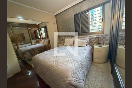 Apartamento à venda com 3 quartos, 95m² em Funcionários, Belo Horizonte