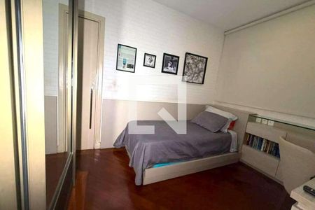 Apartamento à venda com 3 quartos, 95m² em Funcionários, Belo Horizonte