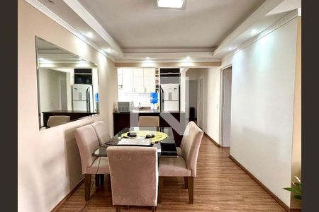 Apartamento à venda com 3 quartos, 65m² em Aclimação, São Paulo