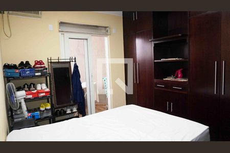 Suite 1 / Principal de casa de condomínio à venda com 2 quartos, 395m² em Residencial Nove (alphaville), Santana de Parnaíba
