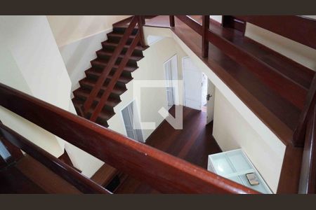 Piso superior de casa de condomínio à venda com 2 quartos, 395m² em Residencial Nove (alphaville), Santana de Parnaíba