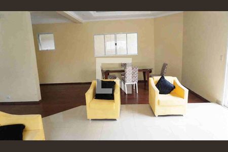 Sala de casa de condomínio à venda com 2 quartos, 395m² em Residencial Nove (alphaville), Santana de Parnaíba