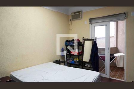 Suite 1 / Principal de casa de condomínio à venda com 2 quartos, 395m² em Residencial Nove (alphaville), Santana de Parnaíba