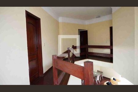Piso Superior de casa de condomínio à venda com 2 quartos, 395m² em Residencial Nove (alphaville), Santana de Parnaíba