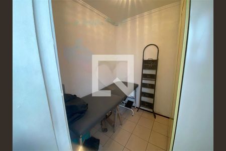 Apartamento à venda com 3 quartos, 95m² em Santana, São Paulo