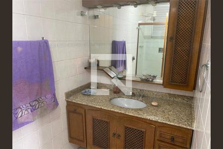 Apartamento à venda com 3 quartos, 95m² em Santana, São Paulo