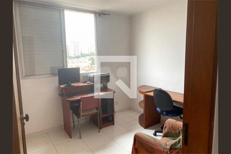 Apartamento à venda com 3 quartos, 95m² em Santana, São Paulo