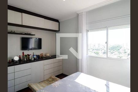 Foto 12 de apartamento à venda com 3 quartos, 106m² em Vila Guarani, São Paulo
