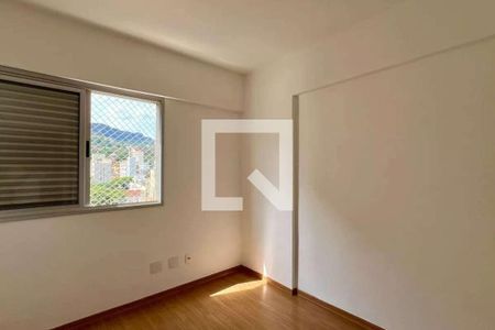 Apartamento à venda com 3 quartos, 88m² em Serra, Belo Horizonte