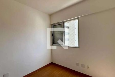 Apartamento à venda com 3 quartos, 88m² em Serra, Belo Horizonte