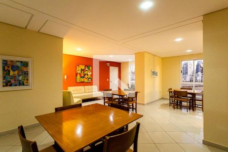 Apartamento à venda com 1 quarto, 41m² em Pompeia, São Paulo