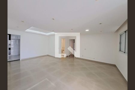 SALA de apartamento à venda com 3 quartos, 122m² em Mooca, São Paulo