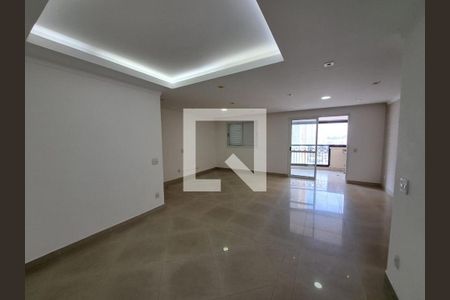 SALA de apartamento à venda com 3 quartos, 122m² em Mooca, São Paulo