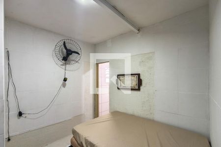 Suite 1 de casa para alugar com 2 quartos, 100m² em Vilamar, Praia Grande