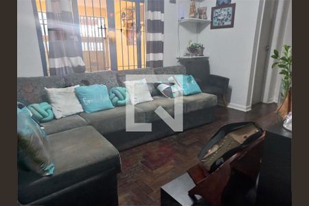 Casa à venda com 3 quartos, 103m² em Cidade Dutra, São Paulo