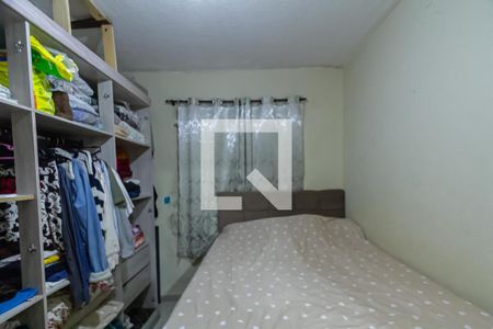 Quarto 2 de casa à venda com 2 quartos, 67m² em Dos Casa, São Bernardo do Campo
