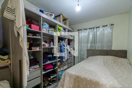 Quarto 2 de casa à venda com 2 quartos, 67m² em Dos Casa, São Bernardo do Campo