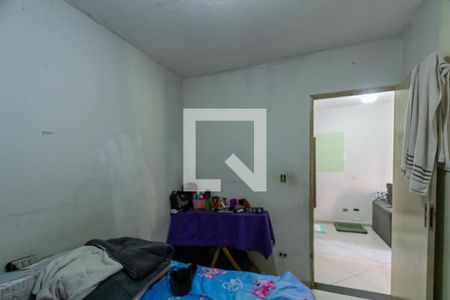 Quarto 1 de casa à venda com 2 quartos, 67m² em Dos Casa, São Bernardo do Campo