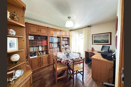 Foto 35 de casa à venda com 5 quartos, 316m² em Vila Madalena, São Paulo
