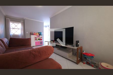 Casa à venda com 3 quartos, 264m² em Jardim Sao Caetano, São Caetano do Sul