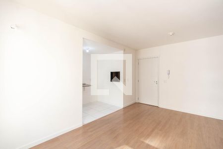 Apartamento à venda com 2 quartos, 58m² em Marechal Rondon, Canoas