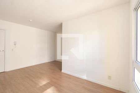 Apartamento à venda com 2 quartos, 58m² em Marechal Rondon, Canoas