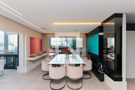 Foto 40 de apartamento à venda com 4 quartos, 315m² em Brooklin, São Paulo