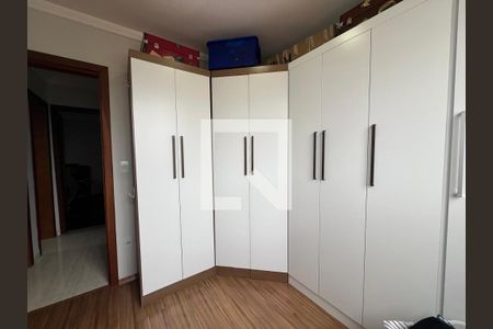 Foto 28 de apartamento à venda com 5 quartos, 206m² em Fernão Dias, Belo Horizonte