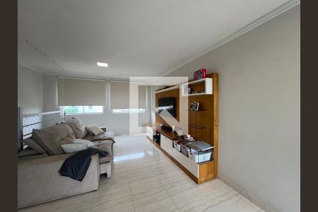 Foto 03 de apartamento à venda com 5 quartos, 206m² em Fernão Dias, Belo Horizonte
