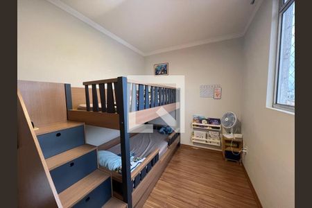 Foto 15 de apartamento à venda com 5 quartos, 206m² em Fernão Dias, Belo Horizonte