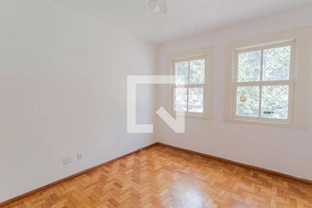 Foto 11 de apartamento à venda com 3 quartos, 128m² em Santo Agostinho, Belo Horizonte