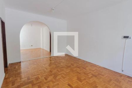 Foto 02 de apartamento à venda com 3 quartos, 128m² em Santo Agostinho, Belo Horizonte