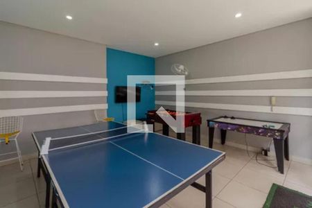 Foto 31 de apartamento à venda com 2 quartos, 47m² em Vila Andrade, São Paulo