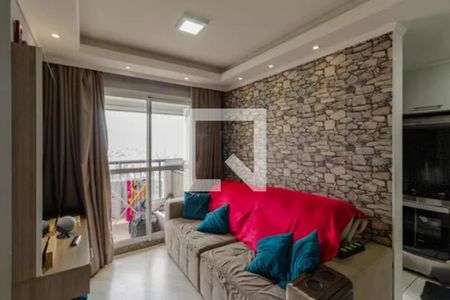 Foto 03 de apartamento à venda com 2 quartos, 47m² em Vila Andrade, São Paulo