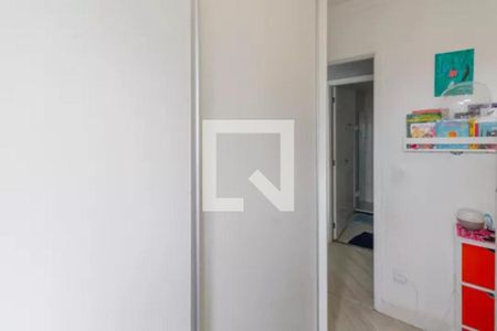 Foto 13 de apartamento à venda com 2 quartos, 47m² em Vila Andrade, São Paulo