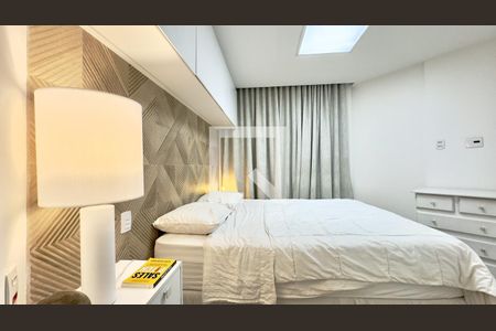 Quarto de apartamento à venda com 1 quarto, 40m² em Itaim Bibi, São Paulo
