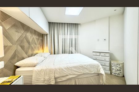 Quarto de apartamento à venda com 1 quarto, 40m² em Itaim Bibi, São Paulo